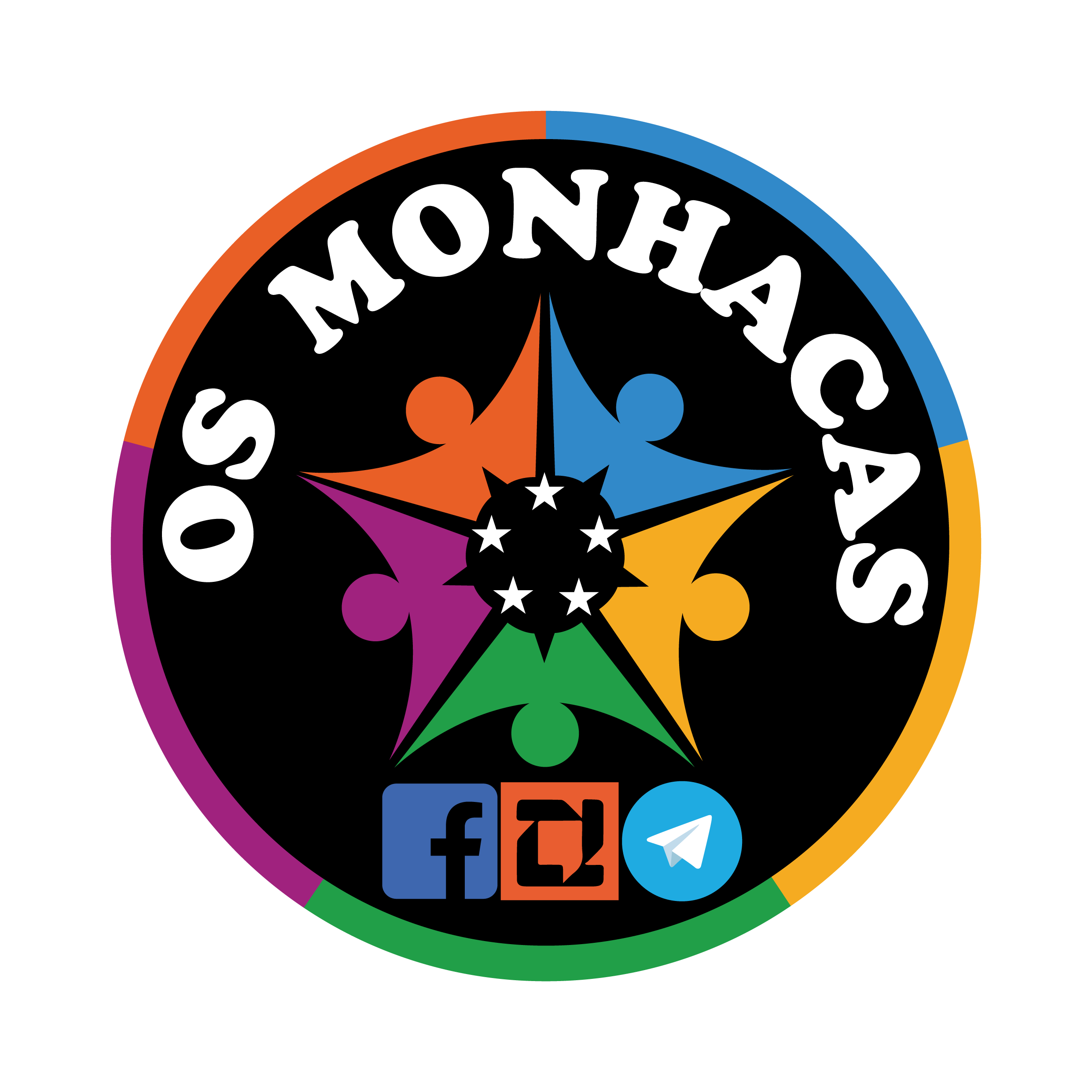 OS MONHACAS