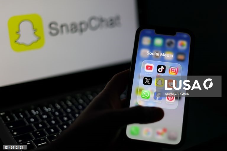 Parlamento aprova limitação de acesso de crianças e jovens a redes e plataformas&nbsp;online