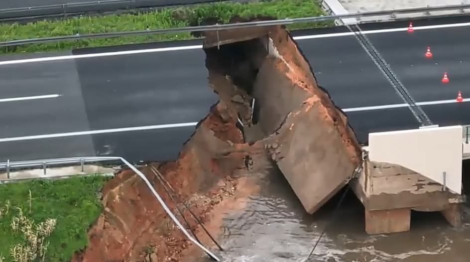 Coimbra redefine circulação e aponta A8, A17 e A25 como eixos prioritários para atravessamento&nbsp;nacional