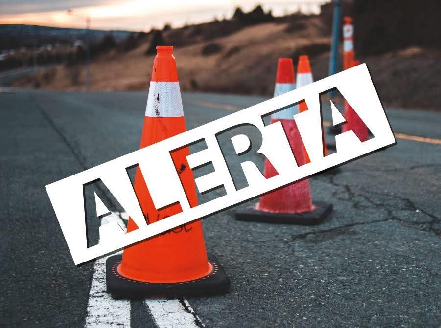 Viana do Alentejo: Corte da ER2 (N2) para obras entre 27 de abril e 18 de maio