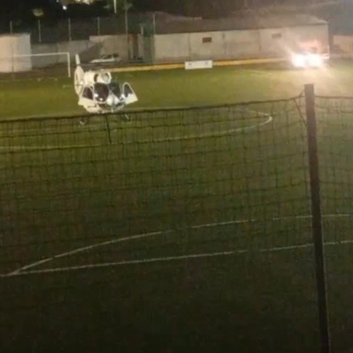 Vítima mortal após despiste de moto quatro na Sertã