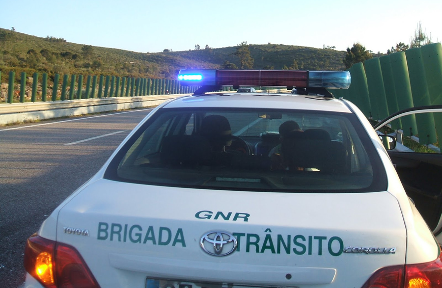 GOVERNO ANUNCIA REATIVAÇÃO DA BRIGADA DE TRÂNSITO E NOVO CÓDIGO DA ESTRADA