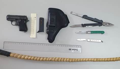 HOMEM DE 78 ANOS EM PRISÃO PREVENTIVA POR VIOLÊNCIA DOMÉSTICA APÓS TENTAR FORÇAR ENTRADA EM UNIDADE DE SAÚDE