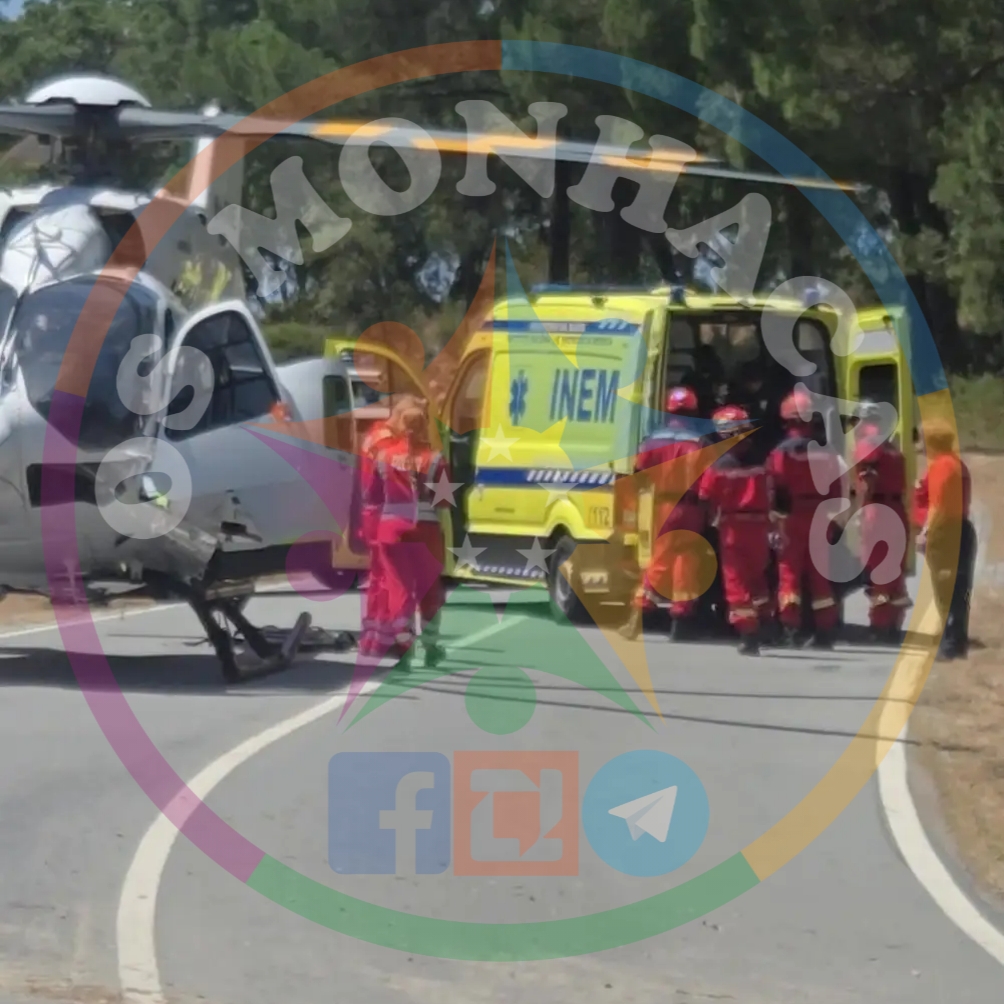 Grave Colisão em Ponte de Sor Causa Dois Feridos Graves e Um Ligeiro