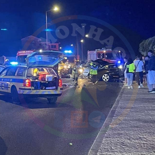 Mobilidade e Segurança na Marginal: Plano de Ação Propõe Redução de Velocidade Entre Algés e o Dafundo